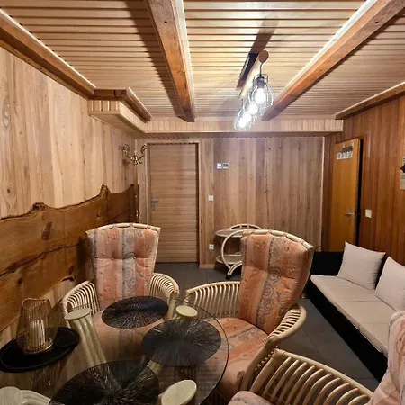 Apartamento Seelenraum