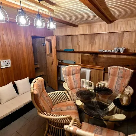 Apartamento Seelenraum
