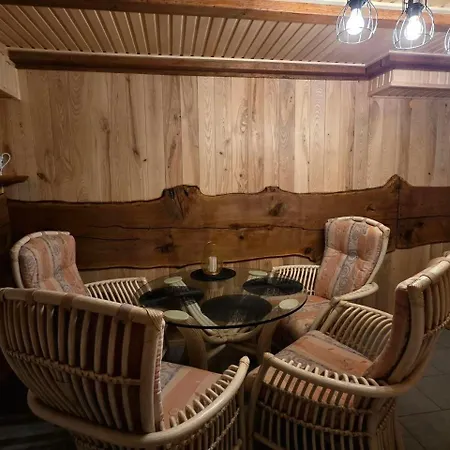 Apartamento Seelenraum Pforzheim